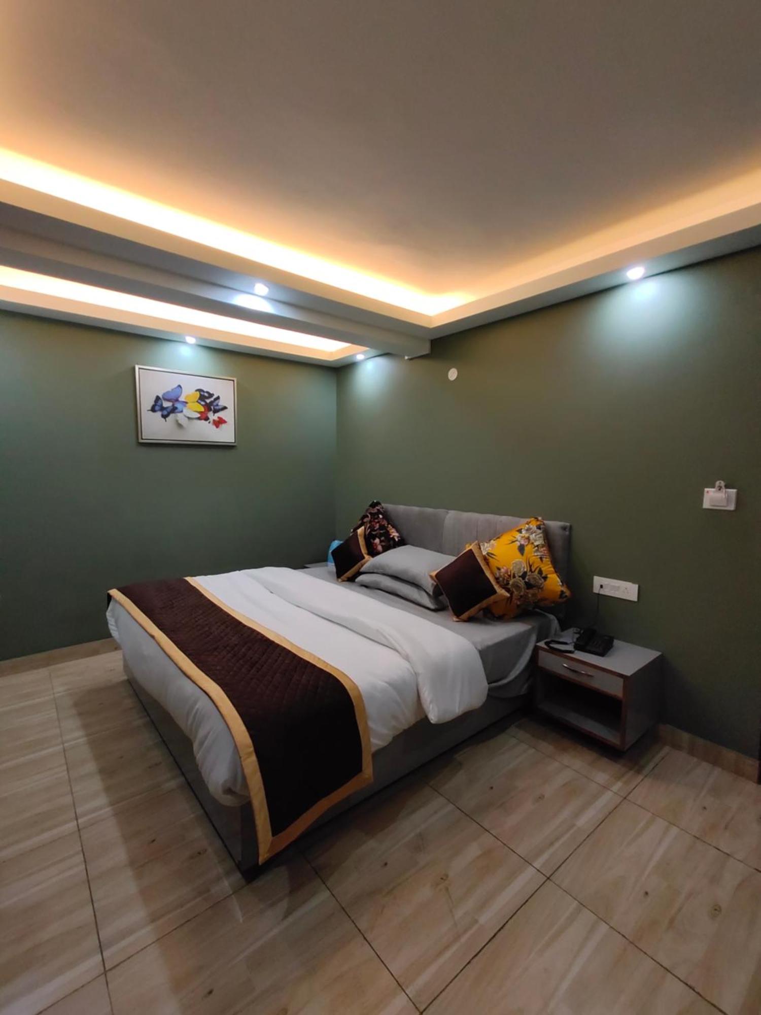 Zingo'S Home Stay Darjeeling  Luaran gambar