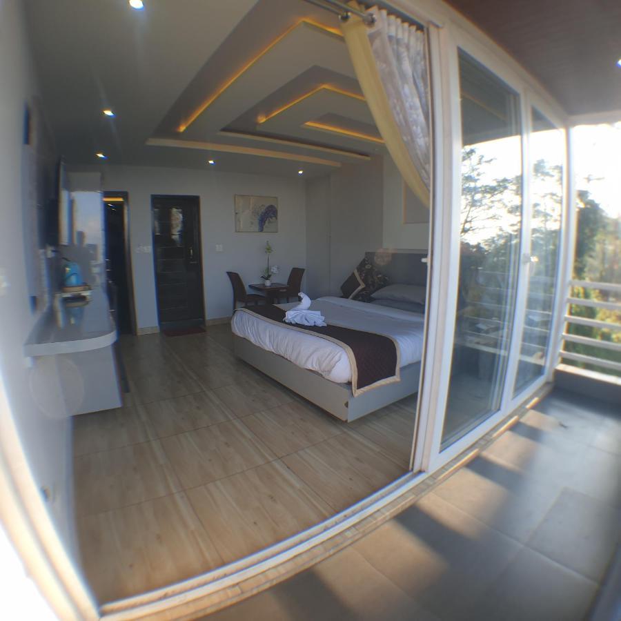 Zingo'S Home Stay Darjeeling  Luaran gambar