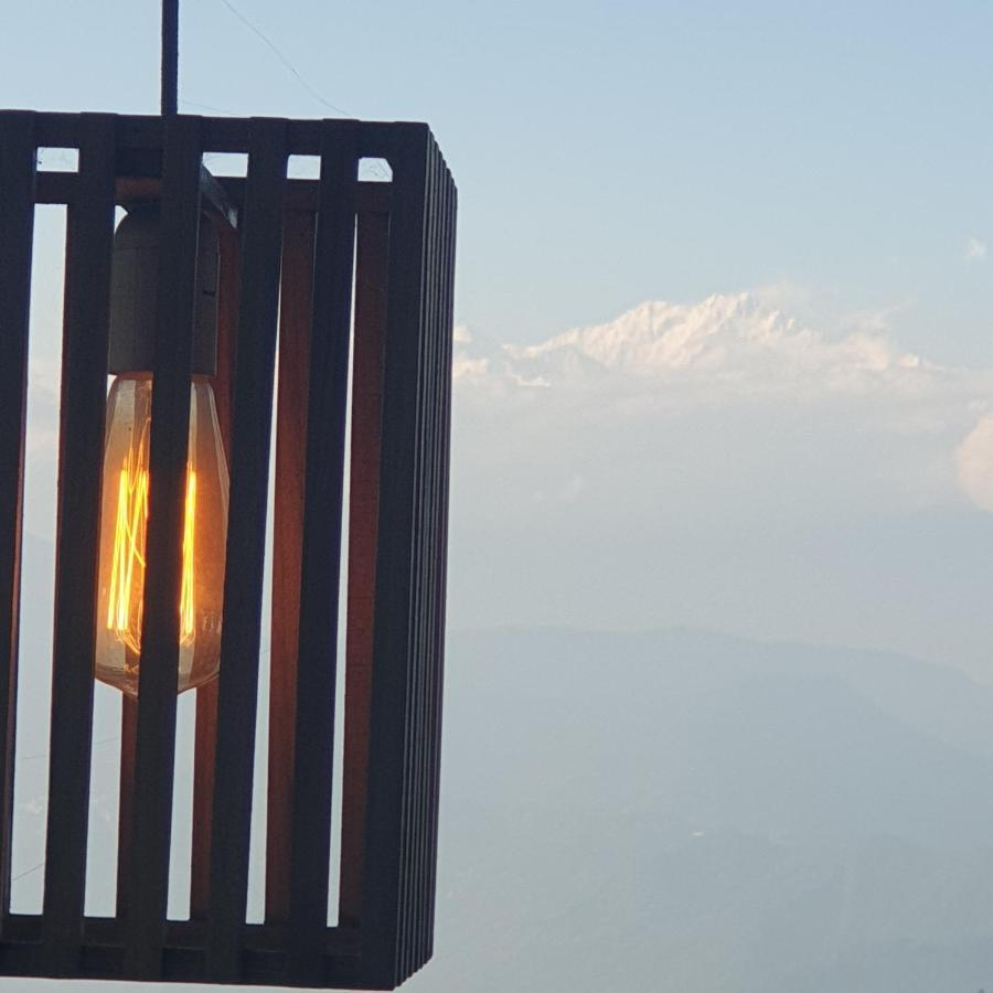 Zingo'S Home Stay Darjeeling  Luaran gambar
