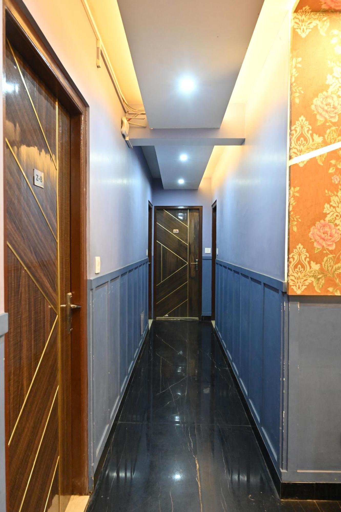 Zingo'S Home Stay Darjeeling  Luaran gambar