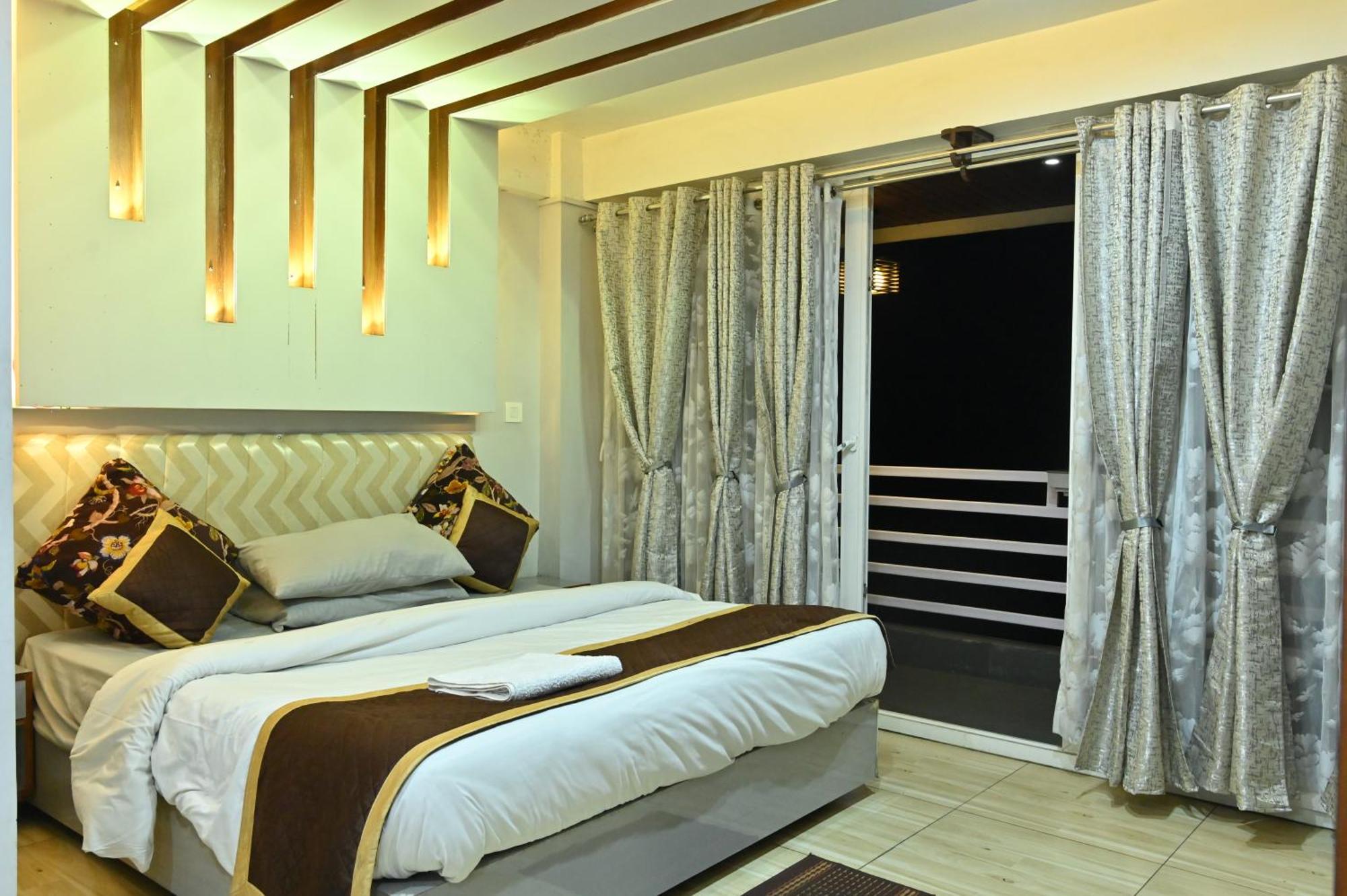 Zingo'S Home Stay Darjeeling  Luaran gambar