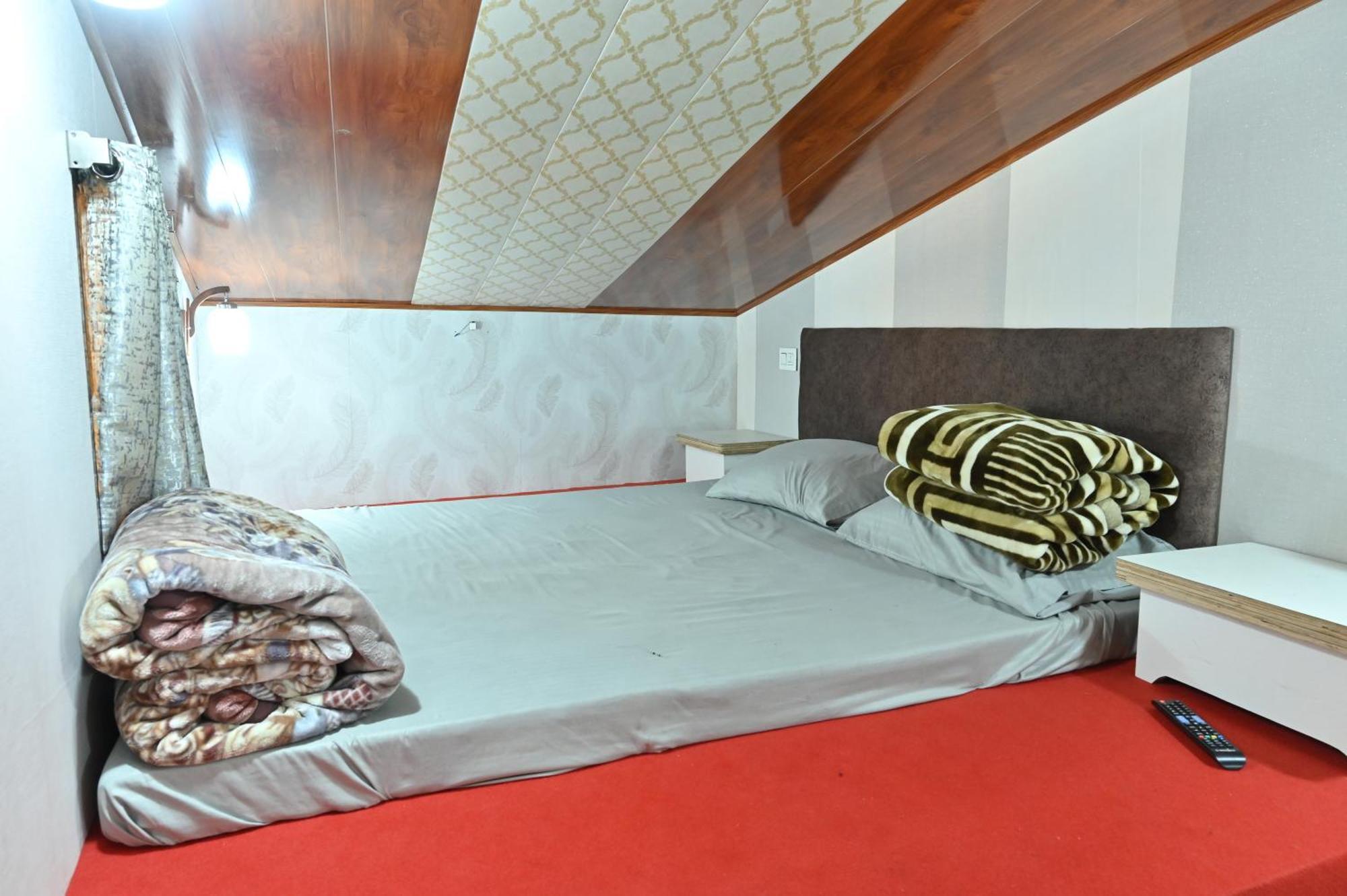 Zingo'S Home Stay Darjeeling  Luaran gambar