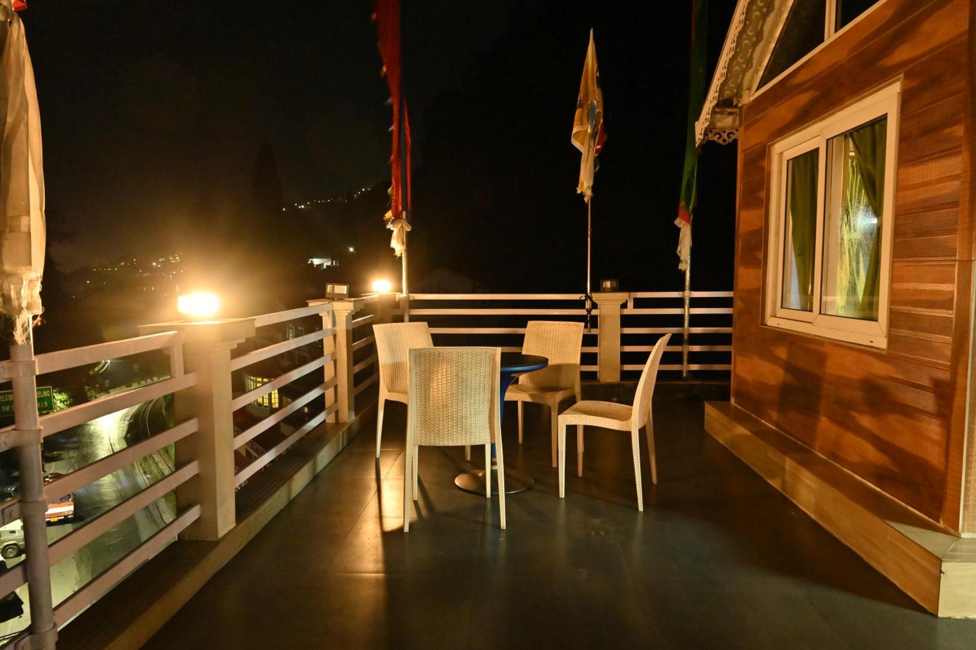 Zingo'S Home Stay Darjeeling  Luaran gambar