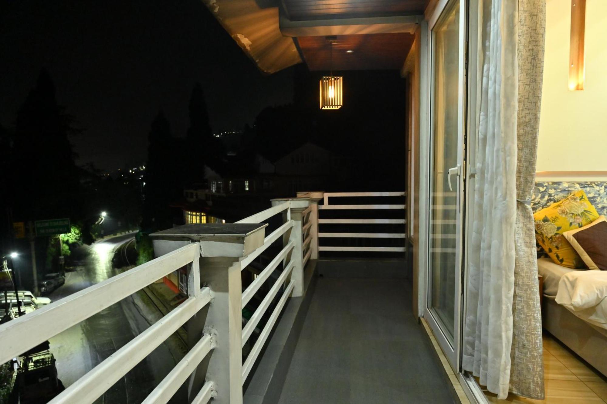 Zingo'S Home Stay Darjeeling  Luaran gambar